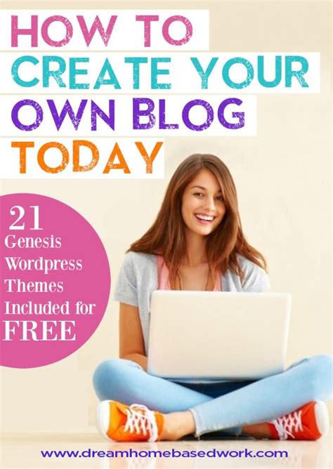 Build Your Own Blog